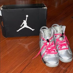 Air Jordan 6 Retro GG